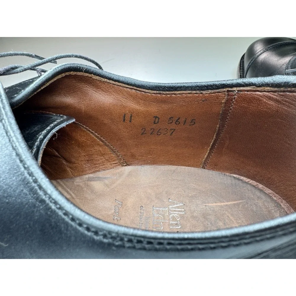 Allen Edmonds 